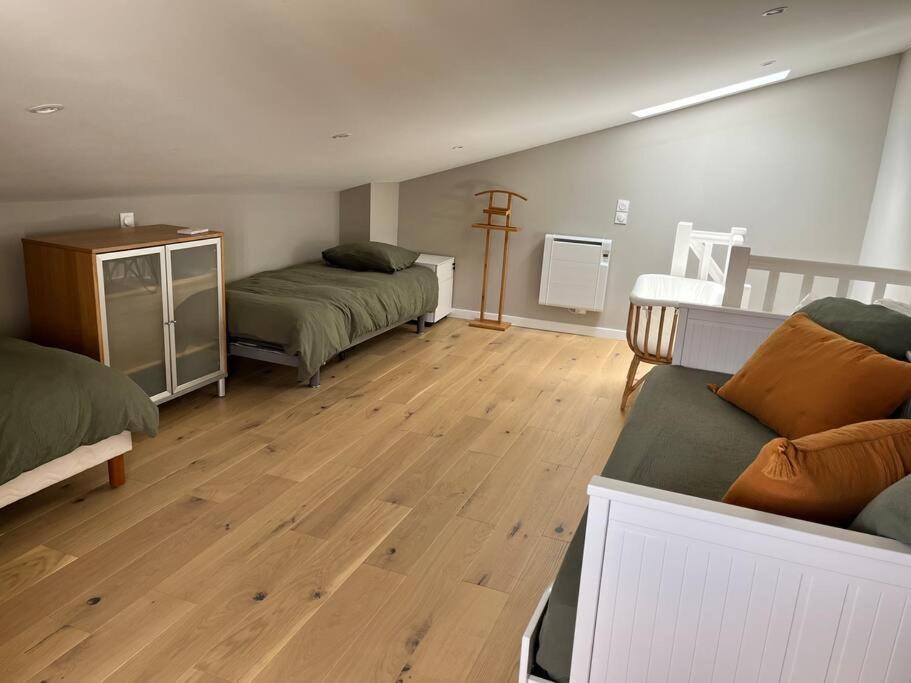 Maison De Village Messery Екстер'єр фото